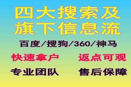百度竞价广告投放策略案例